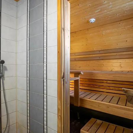 Holiday Otsonpesa Kuusamo